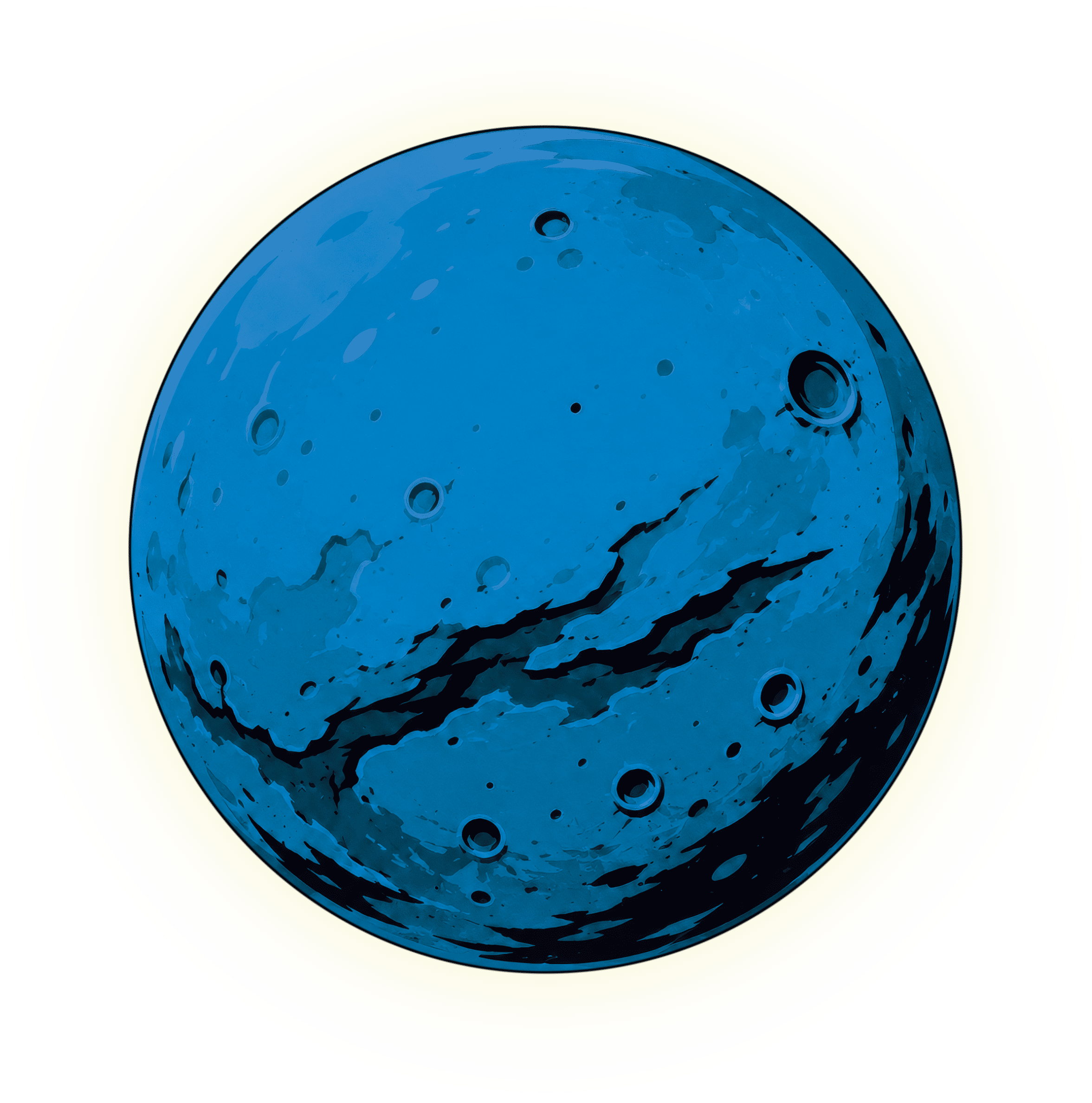 planet