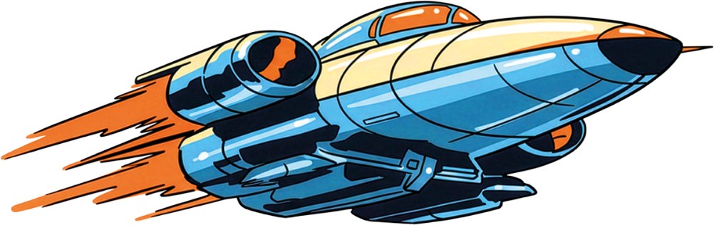 rocket