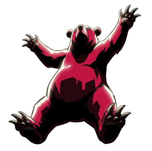 bear