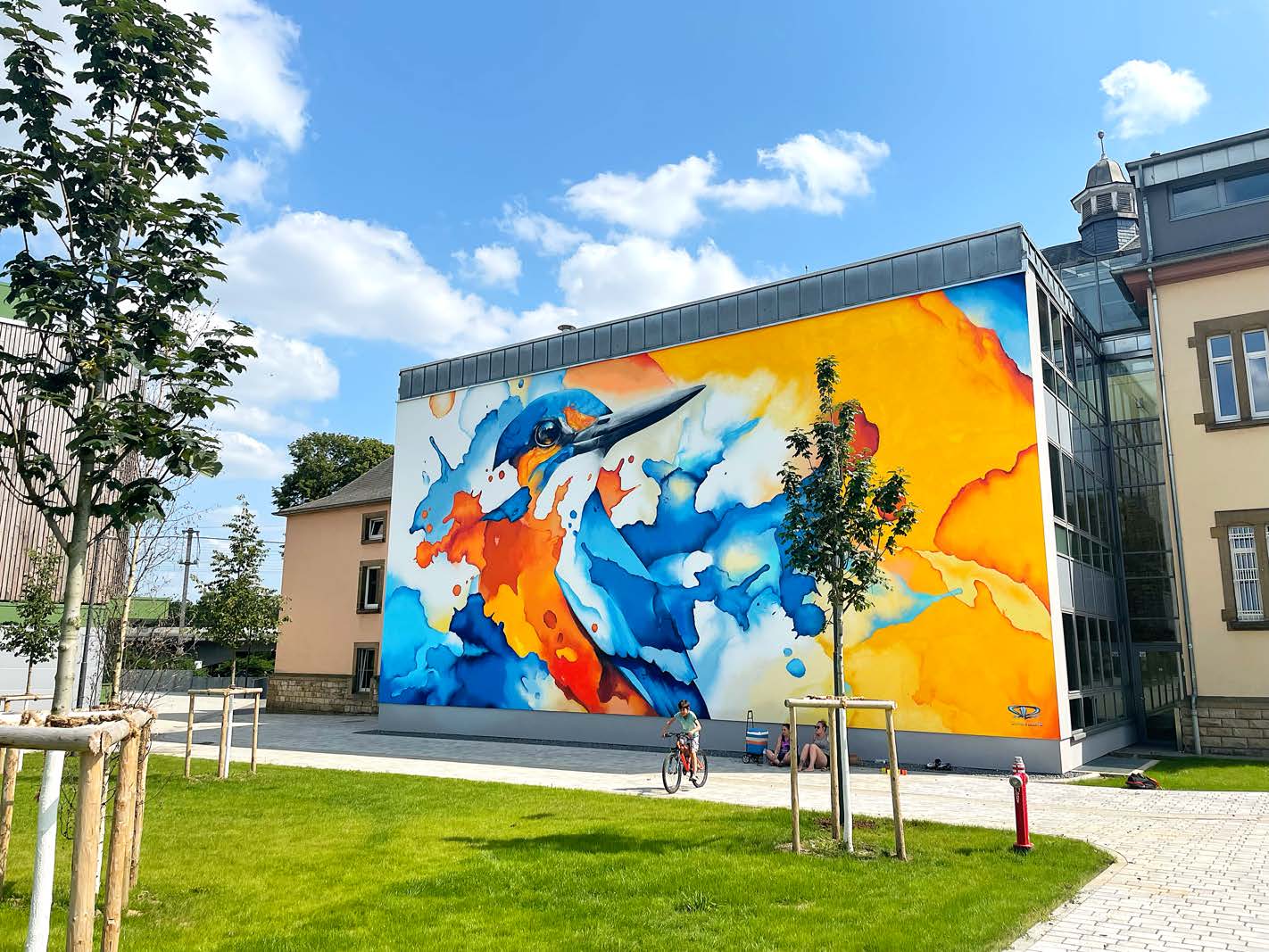 Murales