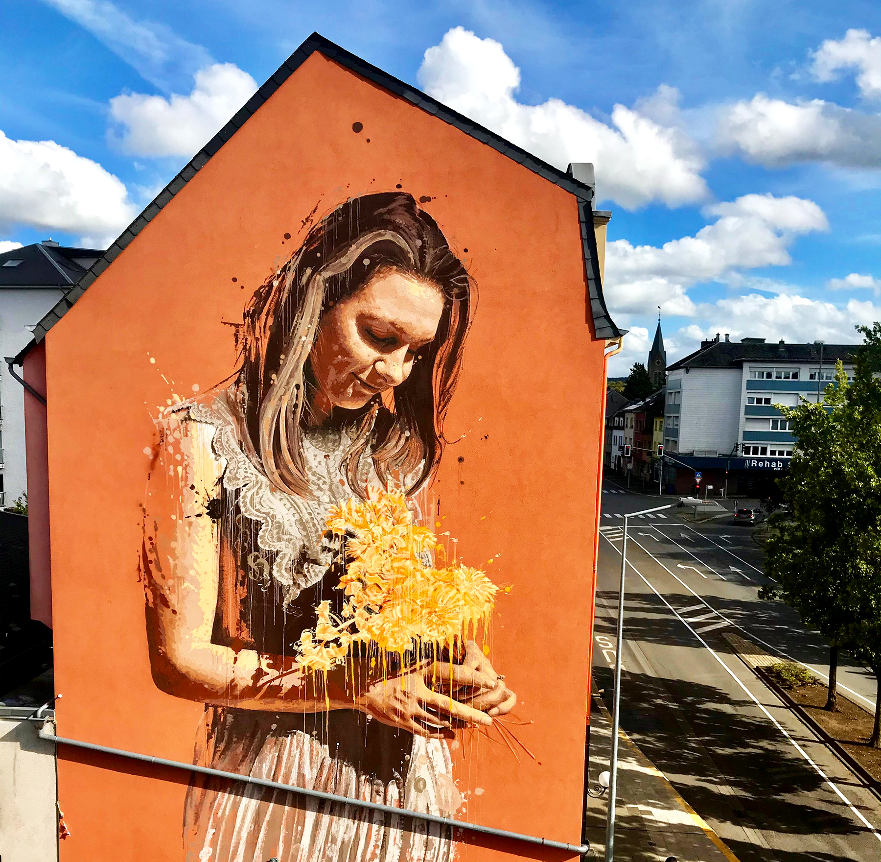 Murales