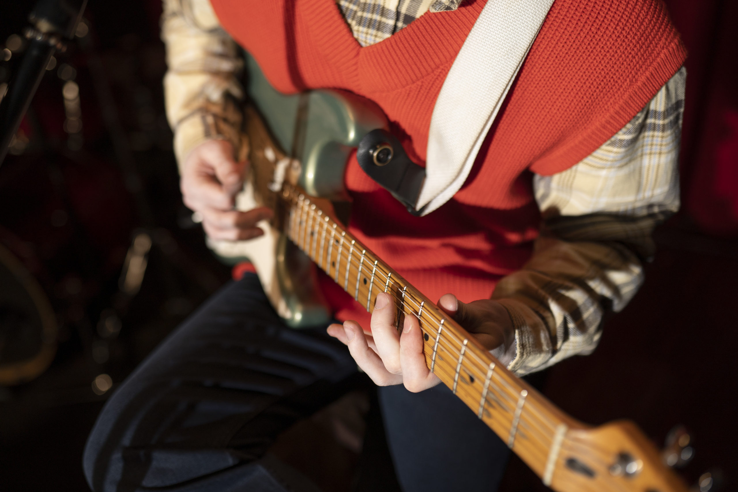 Passion of Rockabilly