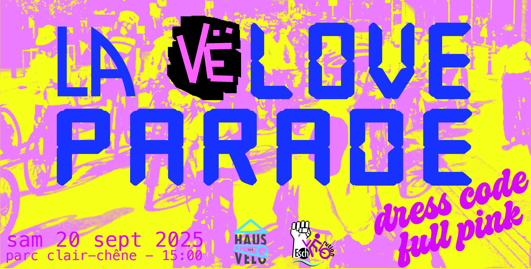 Vëlove Parade