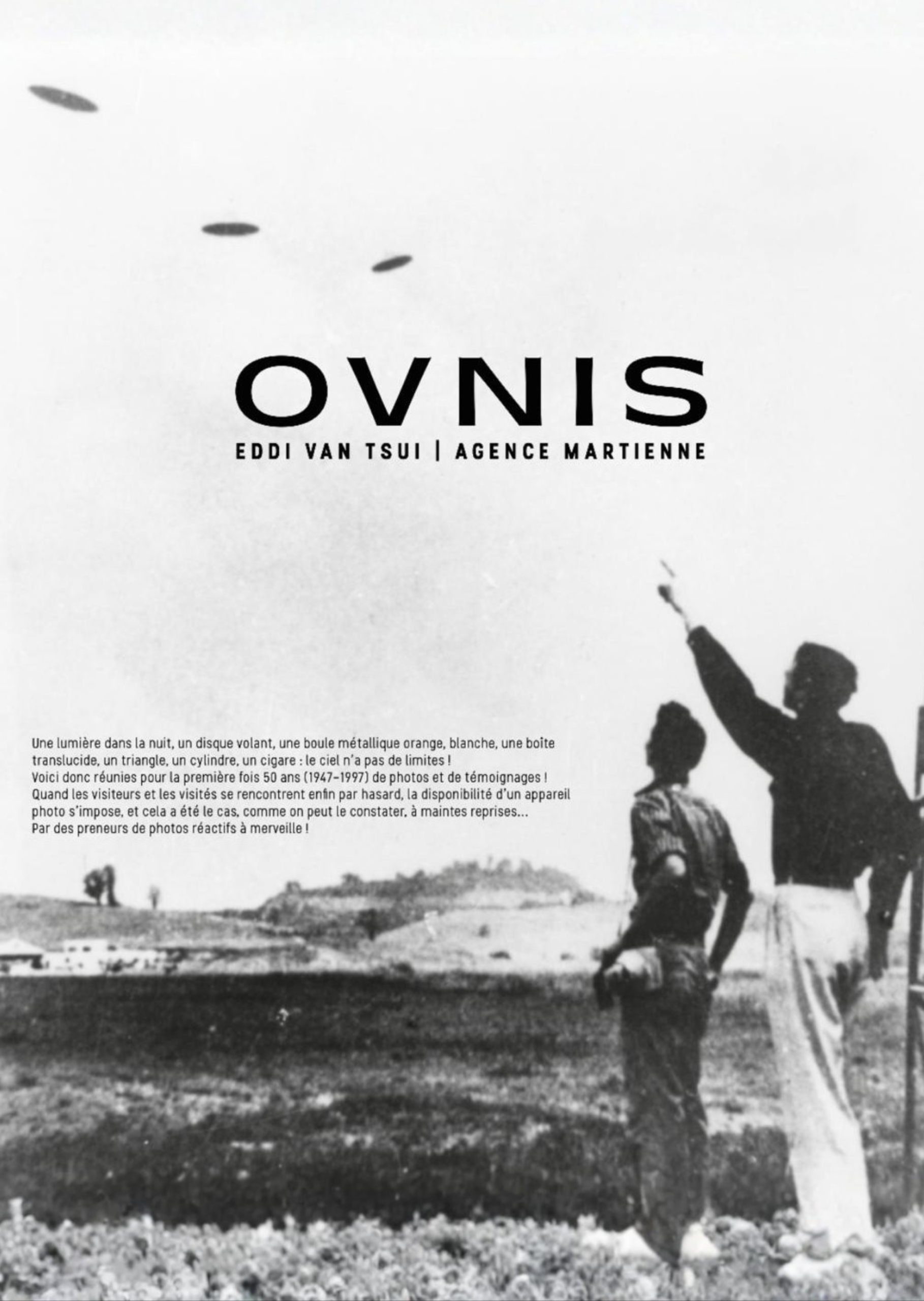 Ovnis