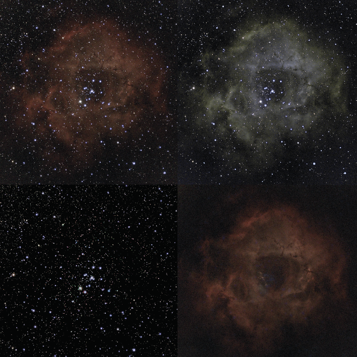Téléscopes
